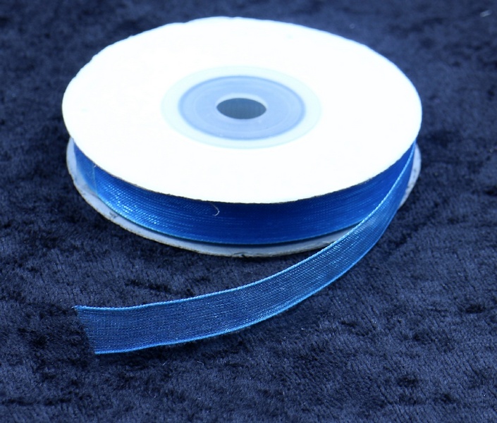 Organze Kurdele 10 mm — galeri görseli